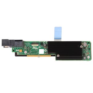 DELL 544-BBCN Emulex LPM32002 32gb 2-Port Fiber Channel Mezzanine Card