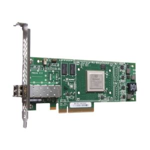 HPE 863011-001 StoreFabric SN1600Q 1-Port Fibre Channel 32Gb/s PCI HBA