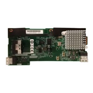 Lenovo 4C57A16217 430-8i SAS/SATA 12Gb Dense HBA Kit for ThinkSystem SD530
