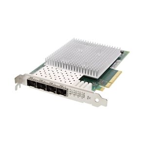 Dell W1MVN QLogic QLE2694-T-DEL 16Gb FC SFP+ Quad Port Host Bus Adapter FH