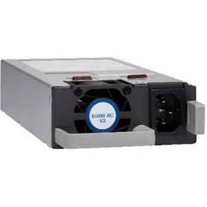 Cisco C9K-PWR-650WAC-R 650W Redundant Ac Power Supply For Catalyst 950 NEW