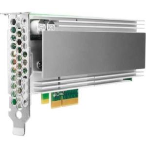 HPE P10672-001 6.4tb NVMe Mixed Use AIC tlc dsf SSD