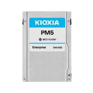 Toshiba KPM51RUG3T84 PM5-R 3.84TB SAS 12Gbps 2.5inch Read Intensive SSD