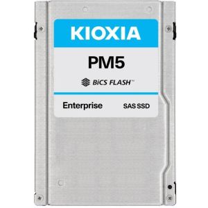 Kioxia KPM51VUG6T40 PM5-V 6.4TB SAS 12Gbps 2.5inch SSD