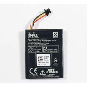 Dell HD8WG 3.7v 1.8Wh 500mAh Lithium-Ion Battery For Dell PERC