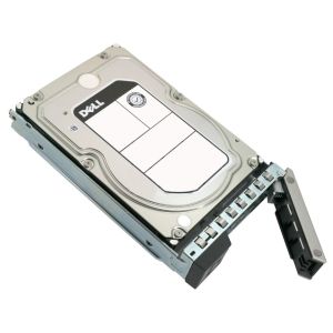 Dell 400-BEII 14TB 7.2K NL SAS-12Gbps 512e 3.5in Hot-Plug Hard Drive