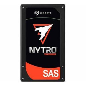Seagate XS800LE70004 Nytro 3531 800gb MW sas-12gbps 3d etlc 2.5" Ssd