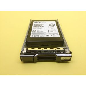 Dell RRXD7 7.68TB Compellent SSD SAS Read Intensive 12Gbps