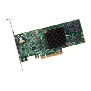 Broadcom LSI00407 9341-8i MegaRAID SAS 12GB 8Port PC-E 3.0 SAS SATA RAID Controller