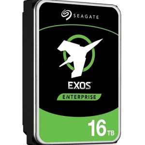 SEAGATE 2KK103-002 Exos X16 16tb SATA 6Gb/s 3.5inch hard drive