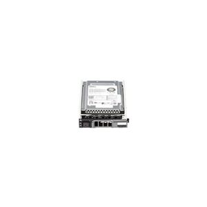 Dell 400-AVNI 7.68TB SAS-12Gbps 2.5" Read Intensive TLC SSD