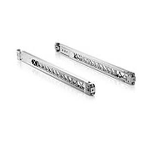 HPE J9583A X410 1U Universal 4-port Rack Mounting Kit