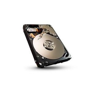 Seagate Savvio 10K.6 9WH066-150 900GB 10K RPM SAS 6Gb/S 2.5inch HDD Refurbished Dell OEM