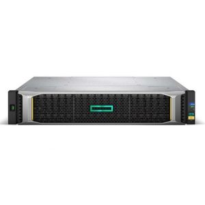 HPE Q2R25A Modular Smart Array 2050 SAS DC Power LFF Storage drive