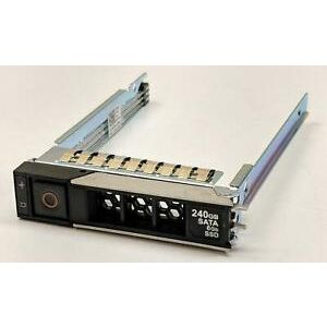 DELL 85PPW HDD Tray Caddy 2.5 Sas Sata