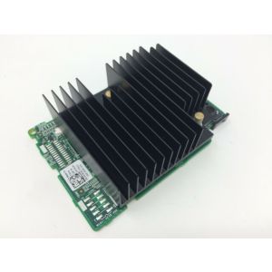 Dell 0P2R3R HBA330 12Gbps Mini Mono Non-Raid Controller