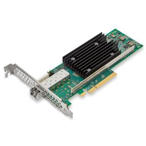 Qlogic QLE2770-SR-SP 32GB Single Port Pcie 4.0 ×8 Fibre Channel Host Bus Adapter.