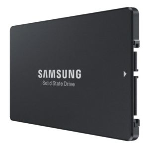 Samsung MZ-7KH2400 SM883 240Gb Sata 6Gbps 2.5inch Ssd