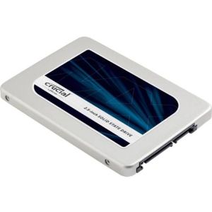 Micron MTFDDAK240TDS-1AW1ZABYY 5300 Pro 240GB 2.5 Inch SATA-6Gbps NON SED SSD