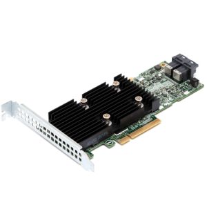 Dell XYHWN PERC H730P 12Gb/s PCI-E 3.0 x8 Two Internal Mini SAS RAID Controller with 2GB NV Flash Backed Cache