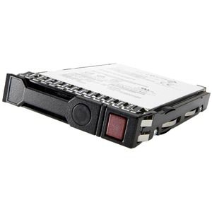 HPE P23857-B21 16TB 7.2K SATA 6G Bc Helium 512e LFF Drive in Smart Carrier F/s