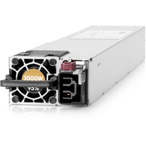 HPE P12352-301 3000w AC Platinum Hot Plug Power Supply For 6500 Gen10