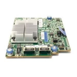 HPE 726742-001 Smart Array 2-Ports Internal mini-SAS PCi-Expess Controller
