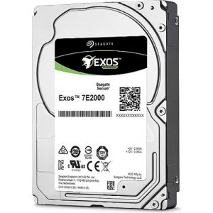 Seagate ST2000NX0273 Exos 7E2000 2TB 7.2K SAS 12Gb/s 2.5inch HDD Refurbished Dell OEM