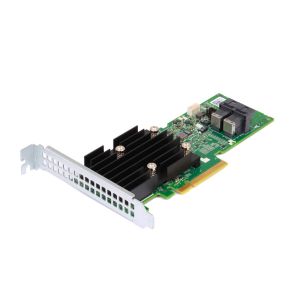 Dell 1M71J Perc H740P 12GB/S sas Pci-E 8-Port Raid Controller wtih both Bracket