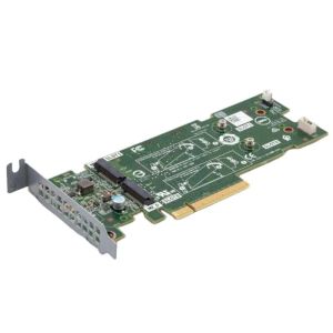 DELL 3JT49 BOSS-S1 Boot Optimized Server Storage Adapter Card PCI 2x M.2 Slots