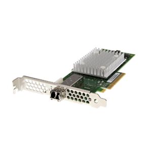 Dell YNFDG QLE2690-DEL 16GB Single Port PCI Express 3.0 x8 Fibre Channel Host Bus Adapter FH