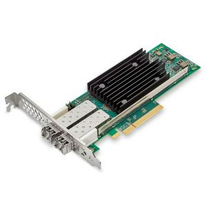 Lenovo 01KR591 QLogic QLE2772 32Gb 2-Port PCIe Fibre Channel Adapter For ThinkSystem
