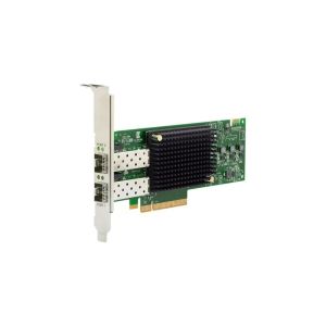 HPE R2J63-63001 SN1610E 32Gb Fibre Channel Host Bus Adapter (No SFP tranceivers)