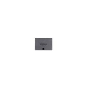 Samsung MZ7M31T0HALD 870 QVO 1TB 2.5Inch Sata 6Gbps Internal SSD