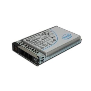 Dell R1K6J 4TB TLC NVMe SSD 2.5inch Gen3 x4 Read Intensive Solid State Drive