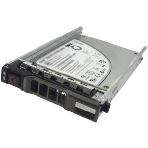 Dell 400-BFVN 800GB SAS 12Gbps 2.5inch Write Intensive TLC SSD
