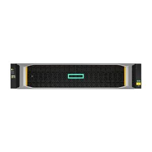 HPE Q1J00B Modular Smart Array 2050 SAN Dual Controller LFF Storage