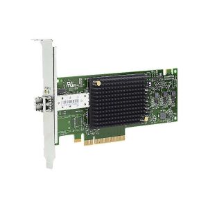 HPE P31338-001 SN1600E 32Gb Single Port FC Host Bus Adapter
