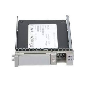 Cisco UCS-SD960GH61X-EV 960Gb Sas 12Gbps Sff Enterprise Value Ssd