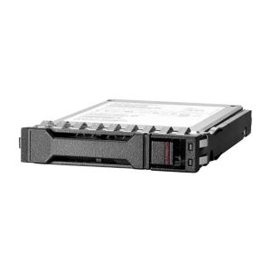 HPE P28618-B21 2.4TB 10K SAS 12G Sff 512e Mc Bc Sed Fips Hdd