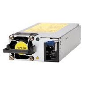 HPE JL760-61001 Aruba X371 12VDC 250W 100-240VAC Power Supply