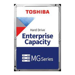 Toshiba MG09ACA16TE 16TB 7200RPM SATA-6Gbps 3.5inch Enterprise Internal HDD