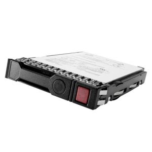 HPE P14355-001 1.92Tb Nvme Mainstream RI MLC DSF Solid State Drive