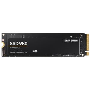 Samsung 980 MZ-V8V250B/AM 250GB PCI-E 3.0 X4 Nvme SSD