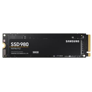 Samsung MZ-V8V500BW 980 500GB PCI-E 3.0 X4 Nvme SSD