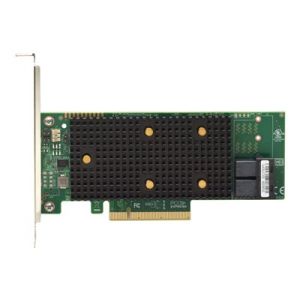 Lenovo 02JG102 530-8I SATA/SAS 12GB/S PCIe 3.0 X8 Storage Controller(RAID) for ThinkSystem
