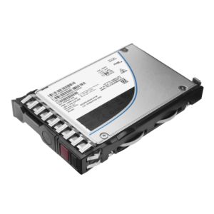 Hpe P47326-B21 3.84TB SATA-6Gbps 2.5 Inch SC Mixed Use Solid State Drive