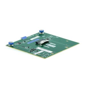 HPE P39271-B21 ProLiant DL345 Gen10 Plus Smart Array to NVMe 1-Port Adapter Kit