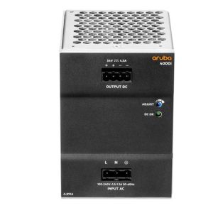HPE JL819A 4100I 240 watt DC DIN Power Supply