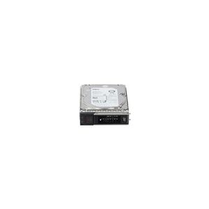 Dell 400-BJKC 4TB 7.2K NL SAS 12Gbps 512n 3.5-Inch Hot-Plug Hard Drive with Tray